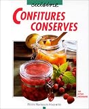 Revue Hachette Littérature  / Confitures, conserves
