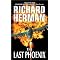 Richard Herman Novels