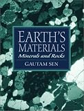 Earth's Materials: Minerals and Rocks