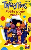 Revue TF1 Vidéo  / Tweenies : Prêts pour jouer