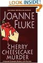 Cherry Cheesecake Murder (A Hannah Swensen Mystery)