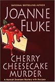 Cherry Cheesecake Murder