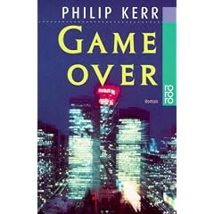 Game over