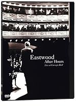 Eastwood After Hours (Live at Carnegie Hall)
