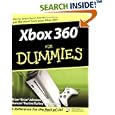 Xbox 360�For Dummies (For Dummies (Computer/Tech))