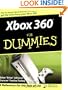 Xbox 360For Dummies