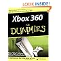 Xbox 360�For Dummies (For Dummies (Computer/Tech))