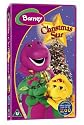 Barney - Christmas Star [VHS]