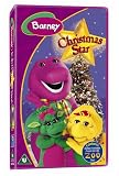 Review Hit Entertainment  / Barney - Christmas Star