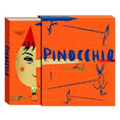 Pinocchio