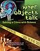 When Objects Talk: Solving a Crime With Science (Discovery)