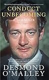 Conduct unbecoming : a memoir