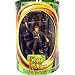 Lord of the Rings Fellowship of the Ring Samwise Gamgee with Moria Mines Goblin Battle Action Base