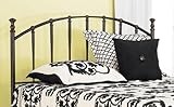 Hillsdale Furniture Bel Air Headboard w/ Optional Bed Frame