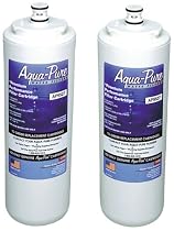 Aqua-Pure AP5527 Reverse Osmosis Filter Replacement Cartridge