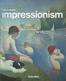 Impressionism (Taschen Basic Genre Series)