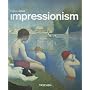 Impressionism (Taschen Basic Genre Series)