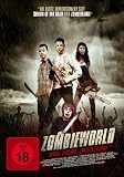 Zombieworld (Limited Edition im 3D-StarMetalPak) - Janette Armand