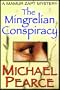 Mamur Zapt And The Mingrelian Conspiracy, The