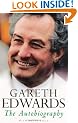 Gareth Edwards: The Autobiography