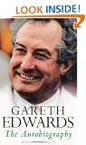 Gareth Edwards: The Autobiography