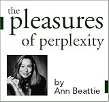 The Pleasures of Perplexity