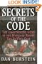 Secrets of the Code: The Unauthorized Guide to the Mysteries Behind The Da Vinci Code