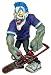 Violent J Action Figure from Insane Clown Posse_s-1