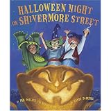 Halloween Night on Shivermore Street