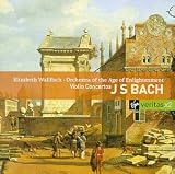 Bach: Violin Concertos