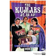 Kumars at No. 42