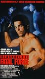 Blackbelt 2: Fatal Force [VHS]