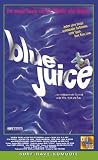  : Blue Juice