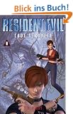 Resident Evil, Band 6, Code: Veronica