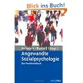 Angewandte Sozialpsychologie: Das Praxishandbuch