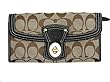 COACH LEGACY SIGNATURE SLIM ENVELOPE WALLET 41955