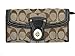 COACH LEGACY SIGNATURE SLIM ENVELOPE WALLET 41955