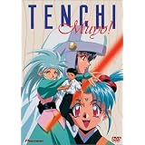 Tenchi Muyo Ova - Volume 1