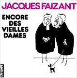 Encore des vieilles dames