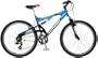Schwinn S-15 Men's Dual-Suspension Mountain Bike