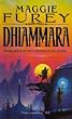 Dhiammara (Artefacts of Power S.)