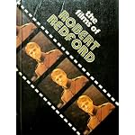 The films of Robert Redford book cover