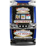 What Happens in Vegas Skill Stop Slot Machine