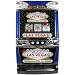 What Happens in Vegas Skill Stop Slot Machine