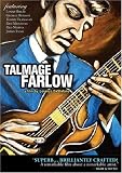 Talmage Farlow: A Film By Lorenzo Destefano [DVD] [1981] [Region 1] [US Import] [NTSC]