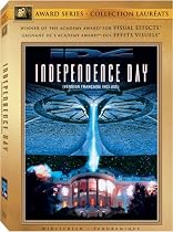 Independence Day (Widescreen)