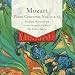 C21-Mozart: Piano Concertos No. 21, K.467 & No. 25, K.503