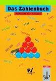 Das Zahlenbuch, Allgemeine Ausgabe, Mathematik im 4. Schuljahr