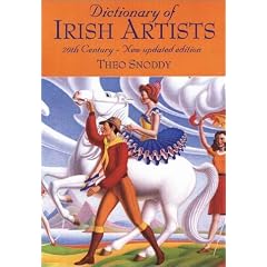 Dictionary of Irish Artists: 20th Century