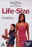 Life Size [UK IMPORT] - Tyra Banks